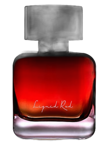 Liquid Red