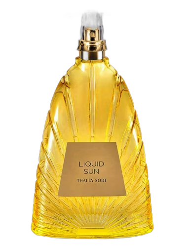 Liquid Sun