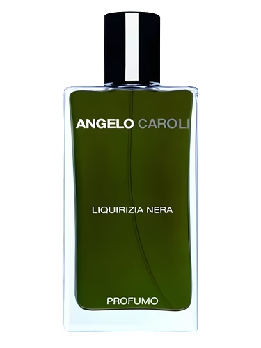 Liquirizia Nera
