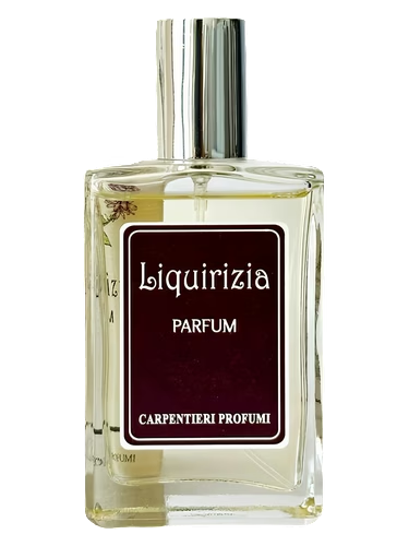 Liquirizia Parfum