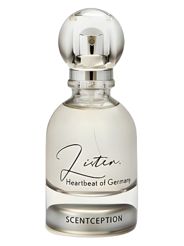 Listen.To The Heartbeat of Germany
