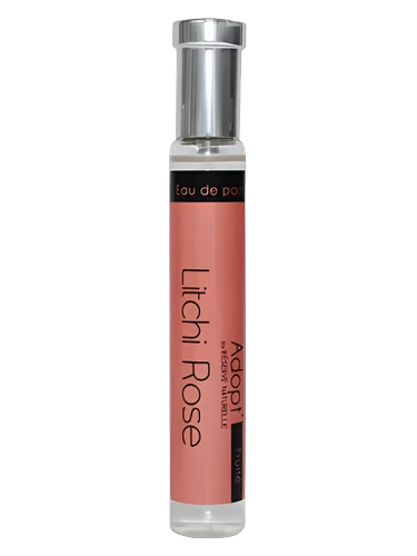 Litchi Rose by Adopt Parfums