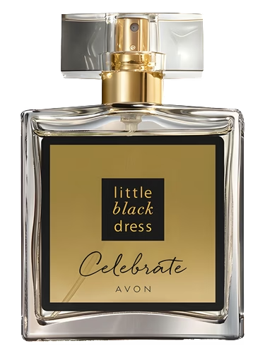 Little Black Dress Celebrate