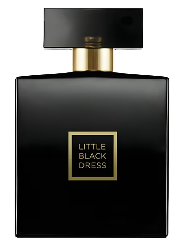 Little Black Dress Eau de Parfum