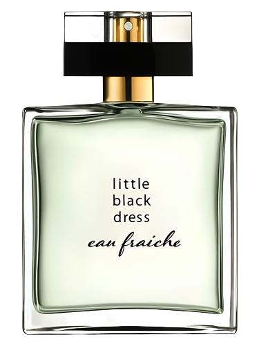 Little Black Dress Eau Fraiche