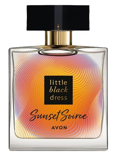Little Black Dress Sunset Soiree