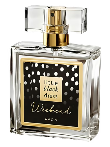 Little Black Dress Weekend