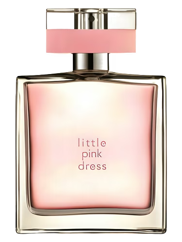 Little Pink Dress