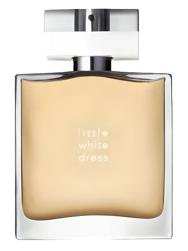 Little White Dress