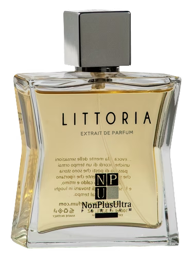 Littoria