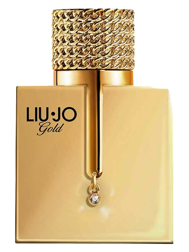 Liu Jo Gold