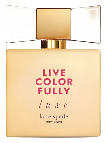 Live Colorfully Luxe