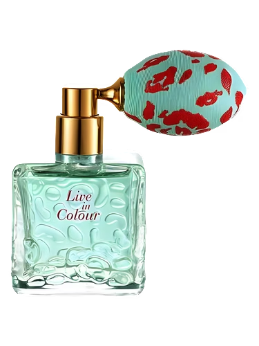 Live In Colour