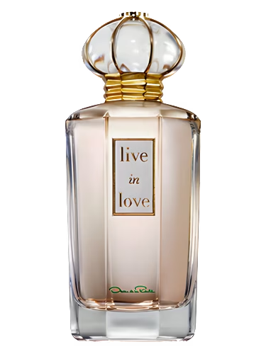 Live in Love