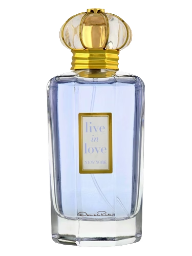 Live In Love New York