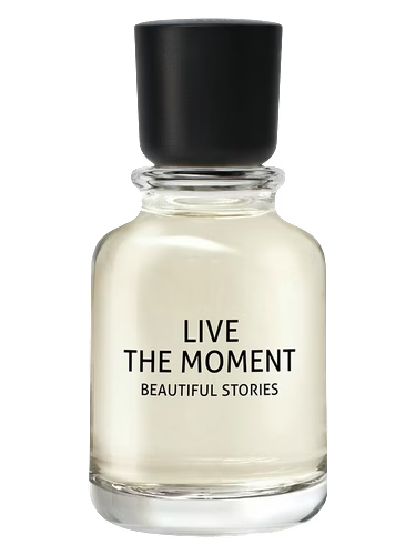 Live The Moment