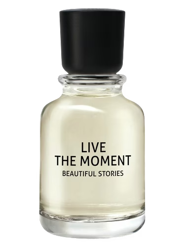 Live The Moment