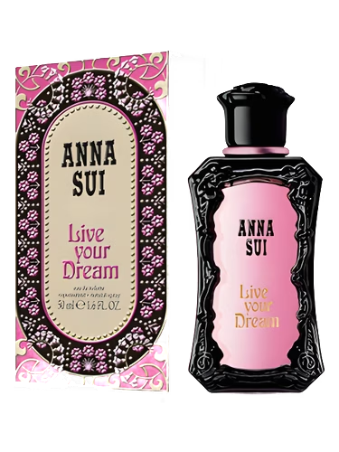 Live Your Dream
