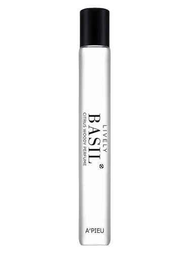 Lively Basil