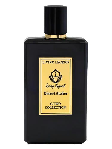 Living Legend G Two Desert Atelier