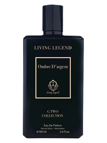 Living Legend G Two Ombre D’Argent