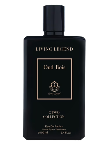 Living Legend G Two Oud Bois