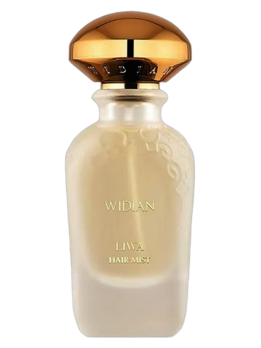 Liwa Hair Mist