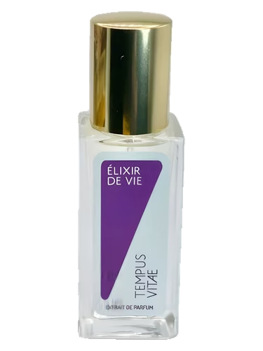 Élixir de Vie
