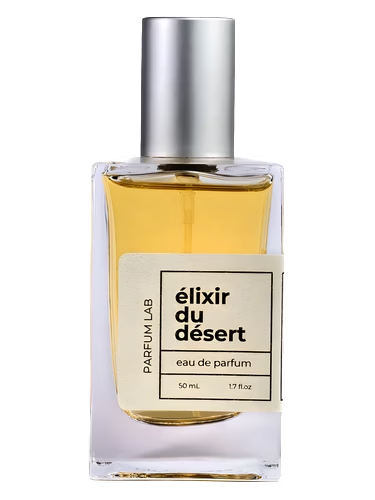 Élixir du Désert