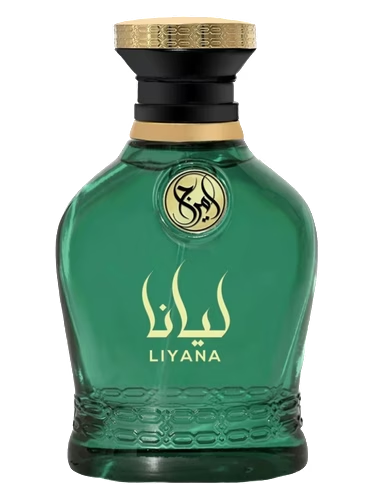 Liyana