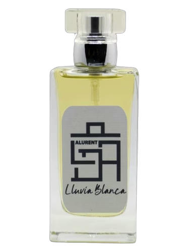 Lluvia Blanca