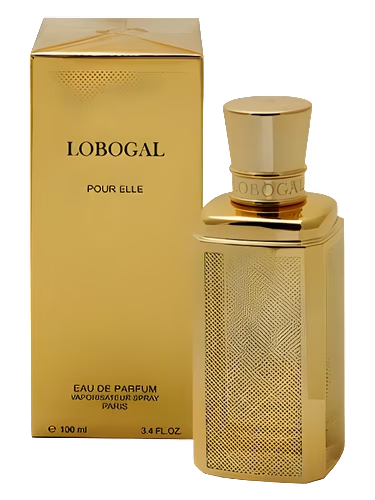 Lobogal Pour Elle