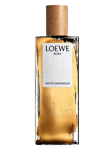 Loewe Aura White Magnolia
