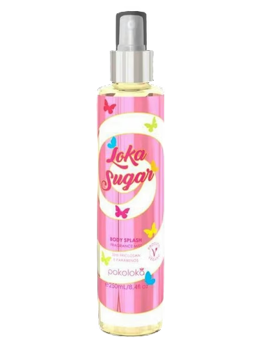 Loka Sugar
