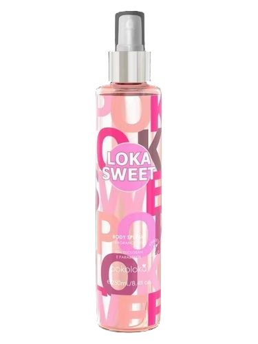 Loka Sweet
