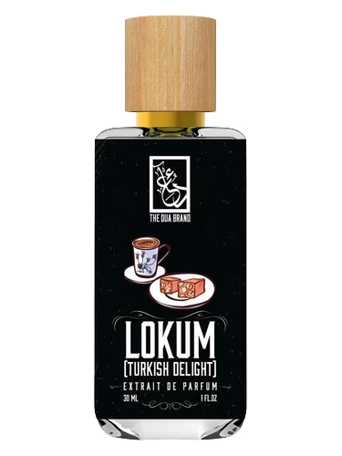 Lokum (Turkish Delight)