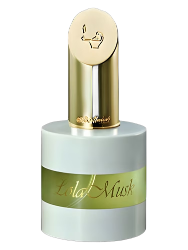 Lola Musk