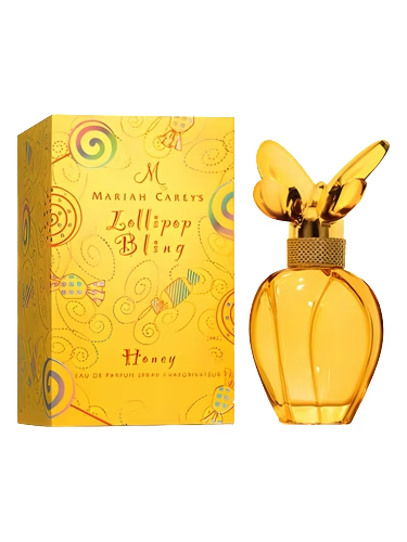 Lollipop Bling Honey