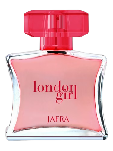London Girl