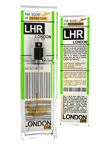 London LHR