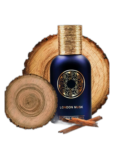 London Musk by By Cloud