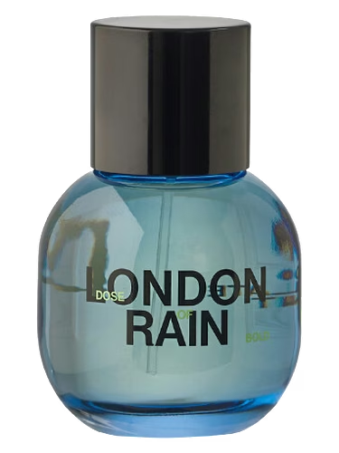 London Rain