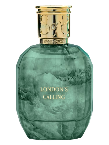 London's Calling