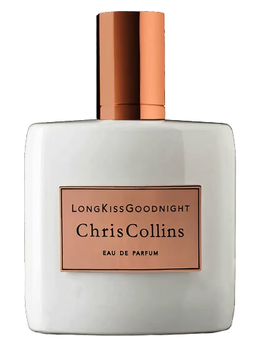 Long Kiss Goodnight