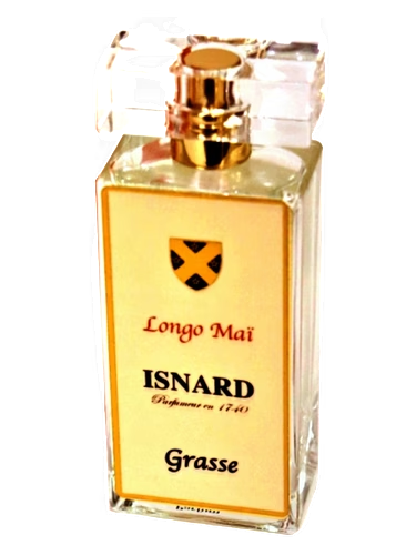 Longo Mai