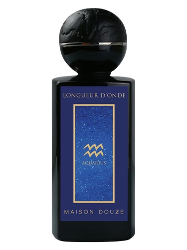 Longueur d’Onde Aquarius