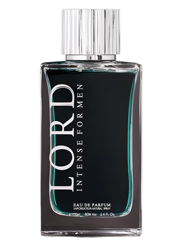 Lord Intense