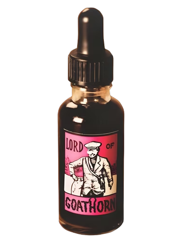 Lord of Goathorn