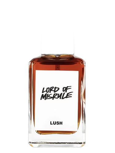 Lord of Misrule