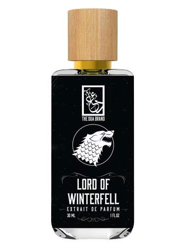 Lord of Winterfell